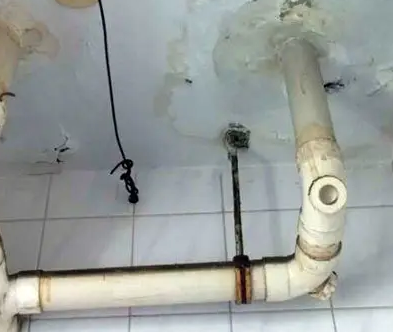 晋源卫生间漏水检测多少钱