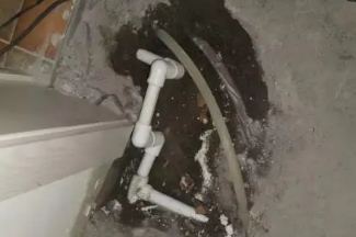 晋源卫生间漏水检测多少钱