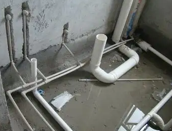 晋源水管维修多少钱