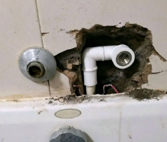 晋源卫生间漏水检测多少钱